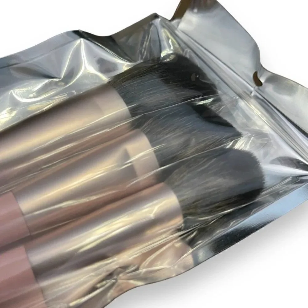 Jazmine Beauty Complexion Brush Trio
